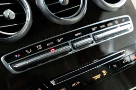 Mercedes-Benz GLC * GLC300 Base 4M * CARFAX * ЦЕНА ДО БГ, снимка 13