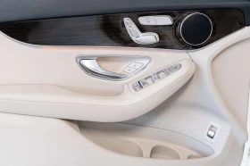 Mercedes-Benz GLC * GLC300 Base 4M * CARFAX * ЦЕНА ДО БГ, снимка 15