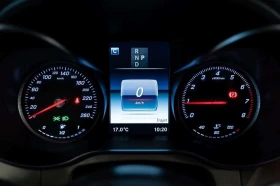Mercedes-Benz GLC * GLC300 Base 4M * CARFAX * ЦЕНА ДО БГ, снимка 8