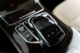 Mercedes-Benz GLC * GLC300 Base 4M * CARFAX * ЦЕНА ДО БГ, снимка 14