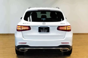 Mercedes-Benz GLC * GLC300 Base 4M * CARFAX * ЦЕНА ДО БГ, снимка 3