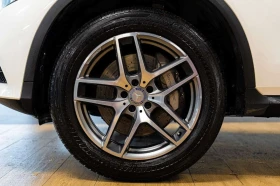 Mercedes-Benz GLC * GLC300 Base 4M * CARFAX * ЦЕНА ДО БГ, снимка 17