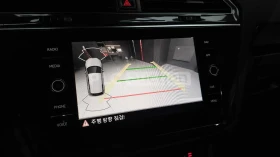 VW Tiguan ПОДГРЕВИ * КОЖЕН САЛОН * KEYLESS, снимка 14