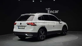 VW Tiguan ПОДГРЕВИ * КОЖЕН САЛОН * KEYLESS, снимка 2