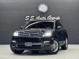Porsche Macan 2019 Porsche Macan S AWD, снимка 1