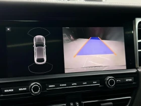 Porsche Macan 2019 Porsche Macan S AWD, снимка 11