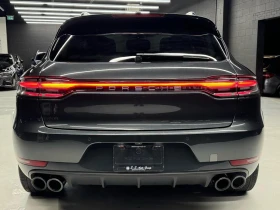 Porsche Macan 2019 Porsche Macan S AWD, снимка 4