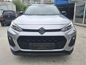 Suzuki Across 2.5 P-HEV 306HP COMFORT+ , снимка 2