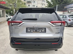 Suzuki Across 2.5 P-HEV 306HP COMFORT+ , снимка 6
