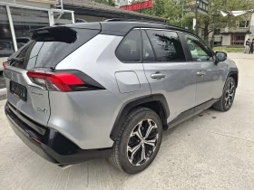 Suzuki Across 2.5 P-HEV 306HP COMFORT+ , снимка 5