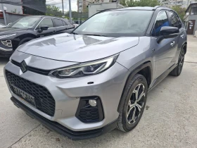 Suzuki Across 2.5 P-HEV 306HP COMFORT+ , снимка 1