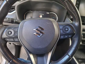 Suzuki Across 2.5 P-HEV 306HP COMFORT+ , снимка 13