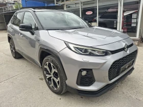 Suzuki Across 2.5 P-HEV 306HP COMFORT+ , снимка 3