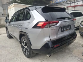 Suzuki Across 2.5 P-HEV 306HP COMFORT+ , снимка 15