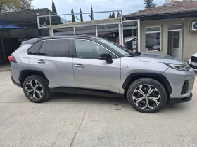 Suzuki Across 2.5 P-HEV 306HP COMFORT+ , снимка 4