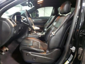 Jeep Grand cherokee SUMMIT / 5.7L V8 HEMI / РЕАЛНИ КМ!, снимка 7