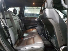 Jeep Grand cherokee SUMMIT / 5.7L V8 HEMI / РЕАЛНИ КМ!, снимка 11