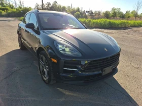 Porsche Macan Base/CARFAX/ПОДГРЕВ/ОБДУХ/ПАНОРАМА, снимка 1
