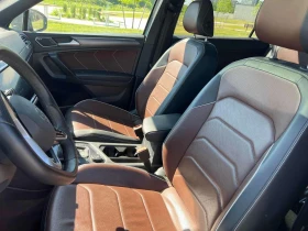 VW Tiguan Highline R Line/ПАНО/ПОДГРЕВ/CARFAX/ФИНАНСИРАНЕ, снимка 6