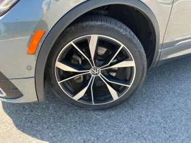 VW Tiguan Highline R Line/ПАНО/ПОДГРЕВ/CARFAX/ФИНАНСИРАНЕ, снимка 11