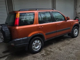 Honda Cr-v 2.0, снимка 4