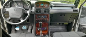 Hyundai Galloper, снимка 14