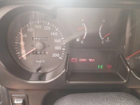 Hyundai Galloper, снимка 16