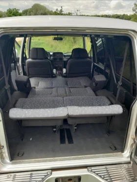 Hyundai Galloper, снимка 17