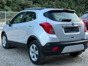 Opel Mokka 1.7CDTI* COSMO* KOJA* TOP* EVRO5, снимка 6