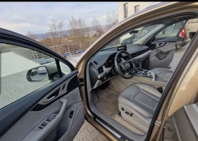 Audi Q7, снимка 4