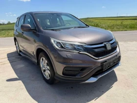Honda Cr-v 1.6i-dtec 120hp 2015, снимка 10
