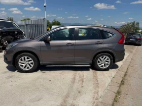 Honda Cr-v 1.6i-dtec 120hp 2015, снимка 3