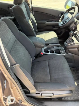 Honda Cr-v 1.6i-dtec 120hp 2015, снимка 12