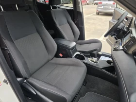 Toyota Rav4 2.2-150kc 4WD Style White, снимка 14