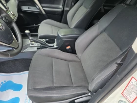 Toyota Rav4 2.2-150kc 4WD Style White, снимка 8