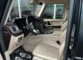 Mercedes-Benz G 63 AMG 4.0 V8 4x4, снимка 5