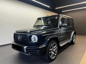 Mercedes-Benz G 63 AMG 4.0 V8 4x4, снимка 1