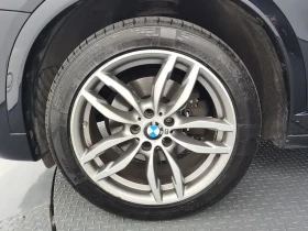 BMW X3 xDrive 20D M Aerodynamics, снимка 5