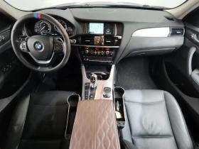 BMW X3 xDrive 20D M Aerodynamics, снимка 7