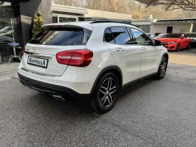 Mercedes-Benz GLA 200, снимка 6