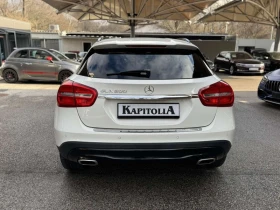 Mercedes-Benz GLA 200, снимка 5