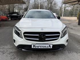 Mercedes-Benz GLA 200, снимка 3