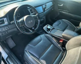 Kia Niro SOH100%/Premium, снимка 6