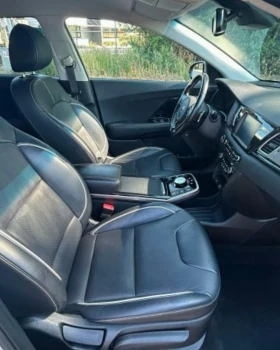 Kia Niro SOH100%/Premium, снимка 11