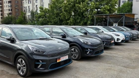 Kia Niro SOH100%/Premium, снимка 15