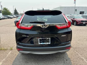 Honda Cr-v * EX * АВТОКРЕДИТ БЕЗ ПЪРВОНАЧАЛНА ВНОСКА* , снимка 4