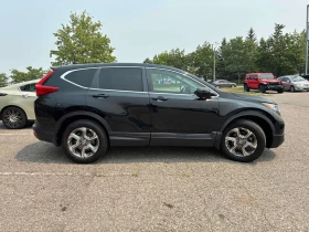 Honda Cr-v * EX * АВТОКРЕДИТ БЕЗ ПЪРВОНАЧАЛНА ВНОСКА* , снимка 3