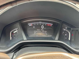 Honda Cr-v * EX * АВТОКРЕДИТ БЕЗ ПЪРВОНАЧАЛНА ВНОСКА* , снимка 8