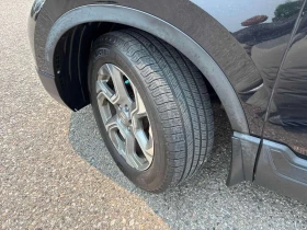Honda Cr-v * EX * АВТОКРЕДИТ БЕЗ ПЪРВОНАЧАЛНА ВНОСКА* , снимка 7