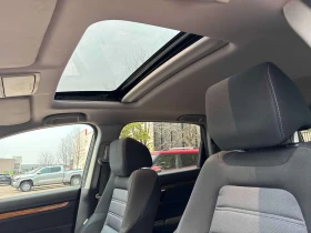 Honda Cr-v * EX * АВТОКРЕДИТ БЕЗ ПЪРВОНАЧАЛНА ВНОСКА* , снимка 11